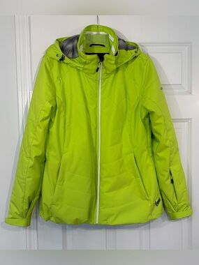 Women’s Karbon Ski Jacket - Size 10